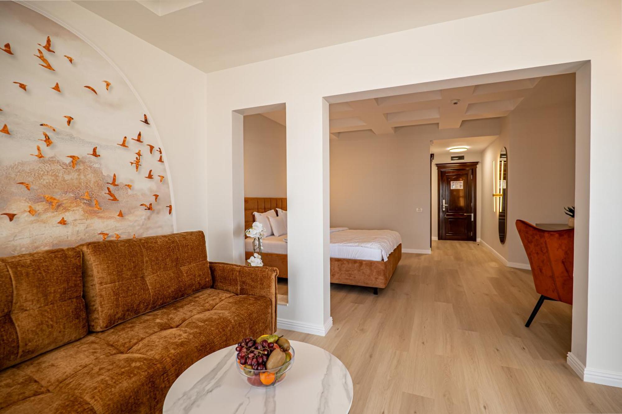 Hotel Ges Mamaia Room photo