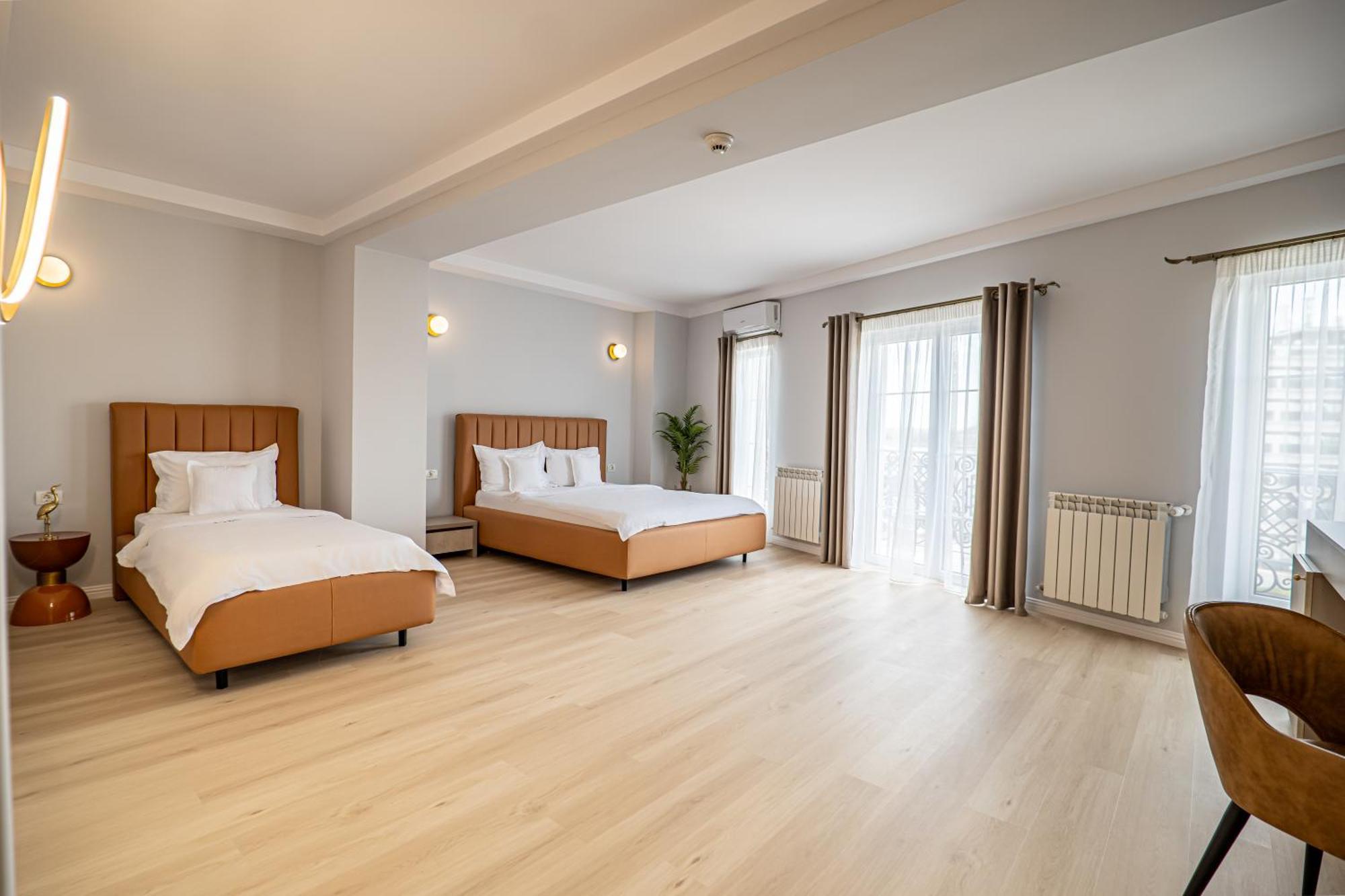 Hotel Ges Mamaia Room photo