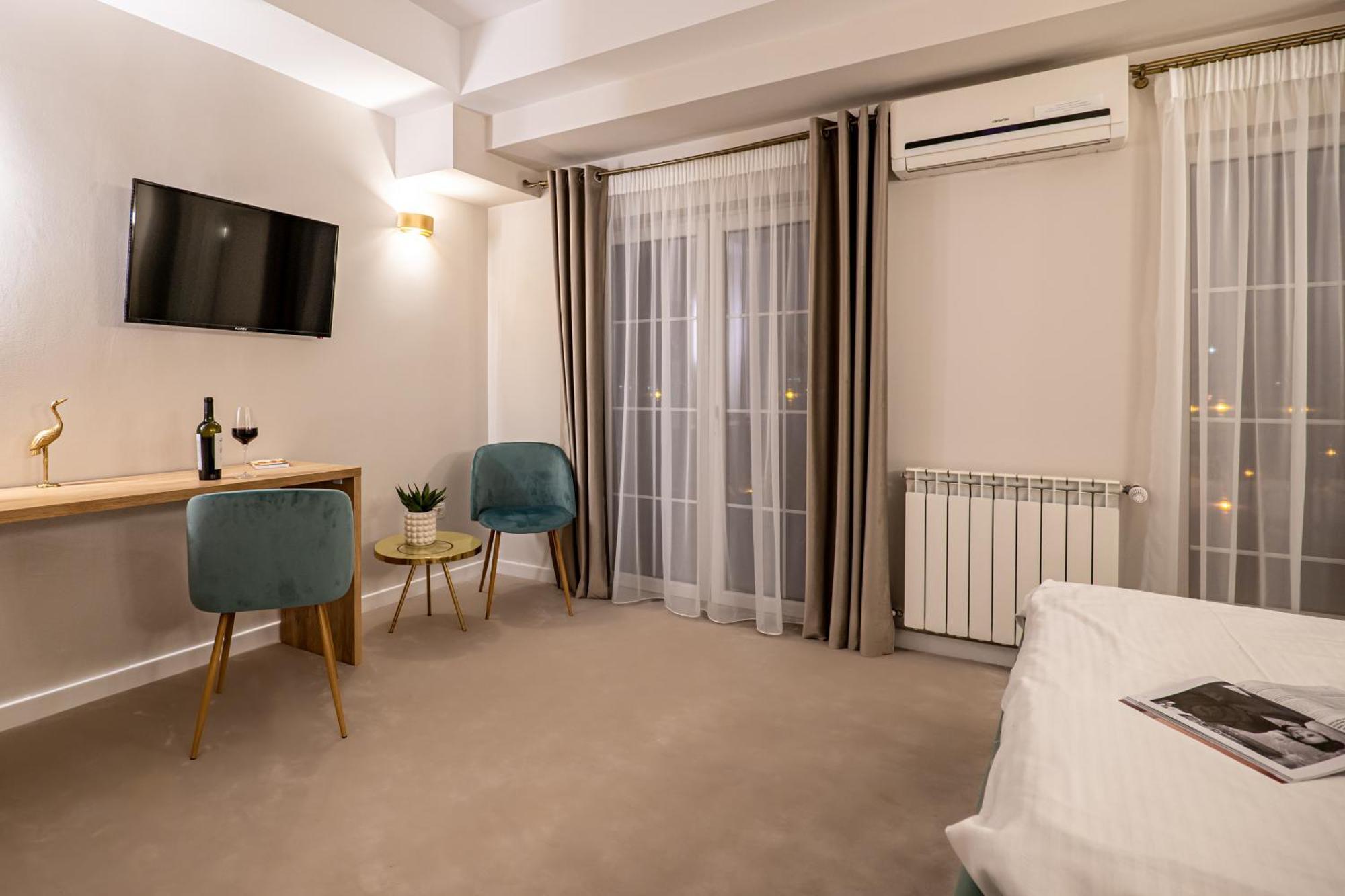 Hotel Ges Mamaia Room photo