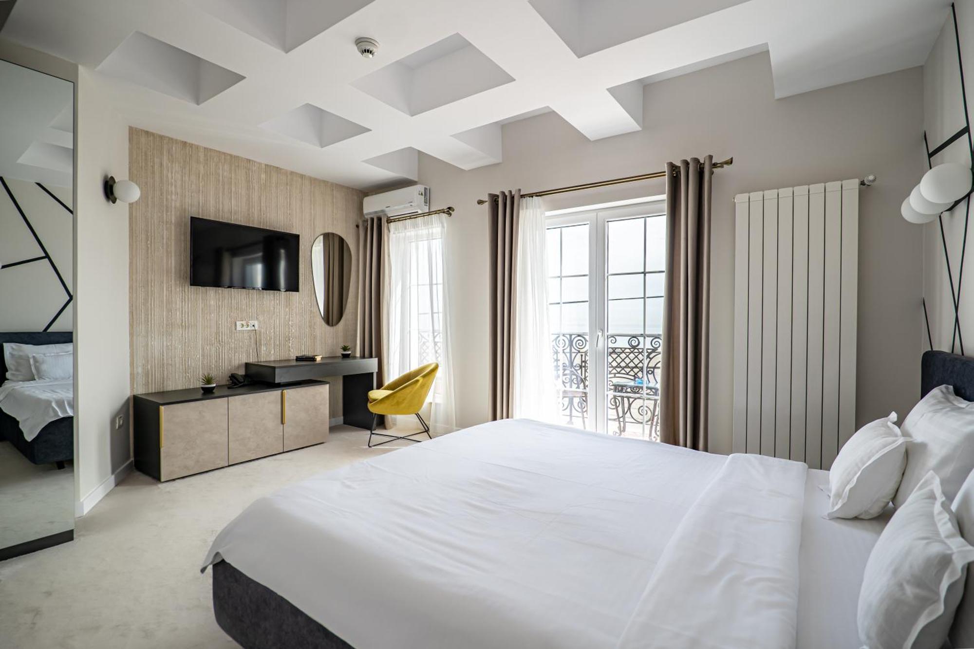 Hotel Ges Mamaia Room photo