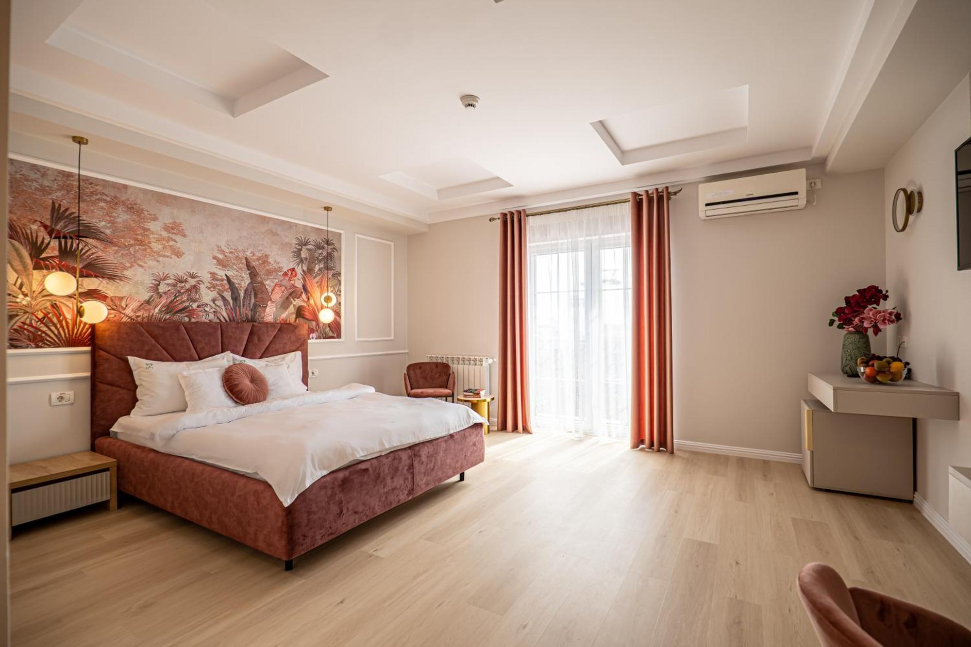 Hotel Ges Mamaia Room photo