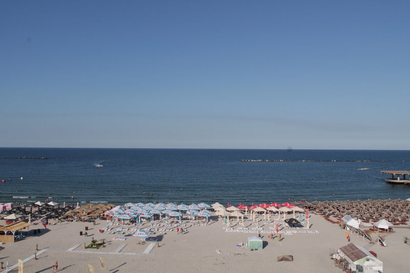 Hotel Ges Mamaia Exterior photo