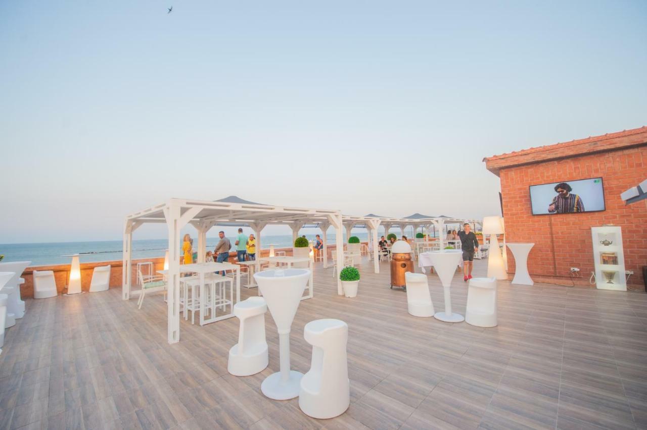 Hotel Ges Mamaia Exterior photo